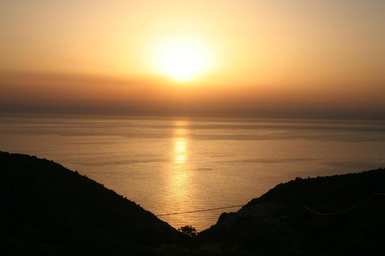 Athens-Riviera Luxury Apartment Sea View Voula ภายนอก รูปภาพ