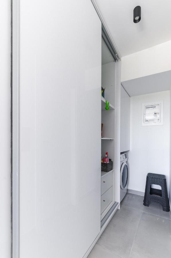 Athens-Riviera Luxury Apartment Sea View Voula ภายนอก รูปภาพ