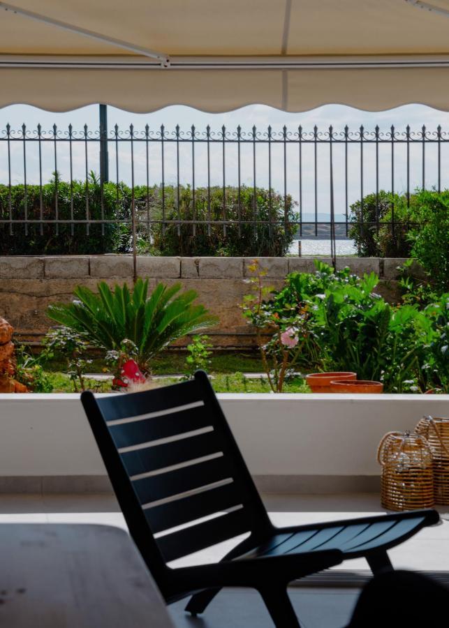 Athens-Riviera Luxury Apartment Sea View Voula ภายนอก รูปภาพ