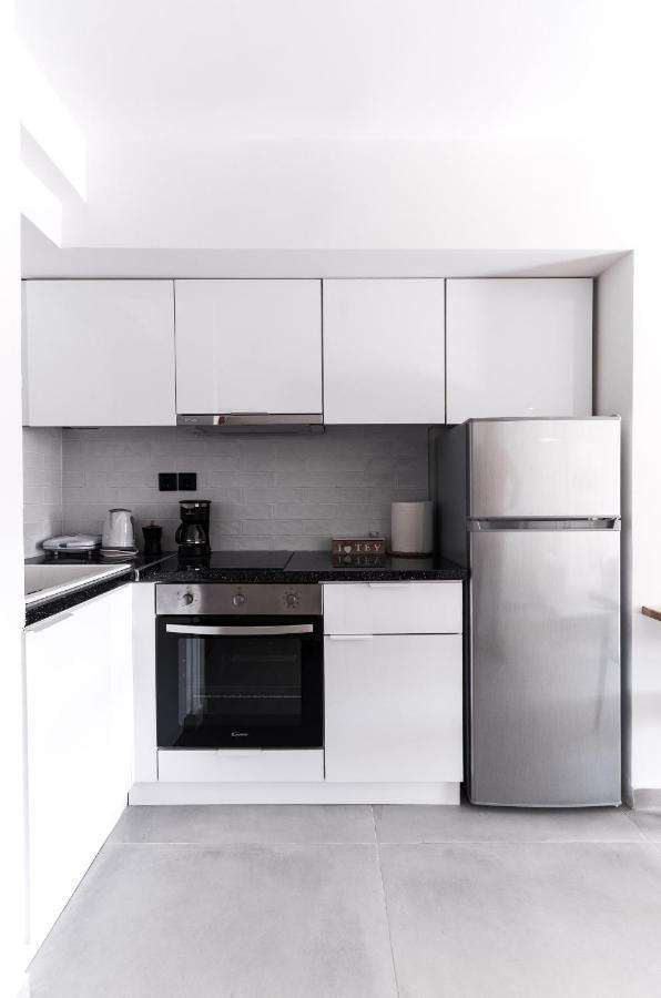 Athens-Riviera Luxury Apartment Sea View Voula ภายนอก รูปภาพ