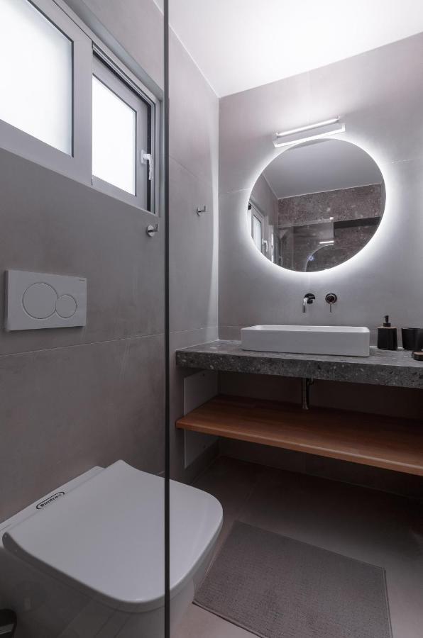Athens-Riviera Luxury Apartment Sea View Voula ภายนอก รูปภาพ