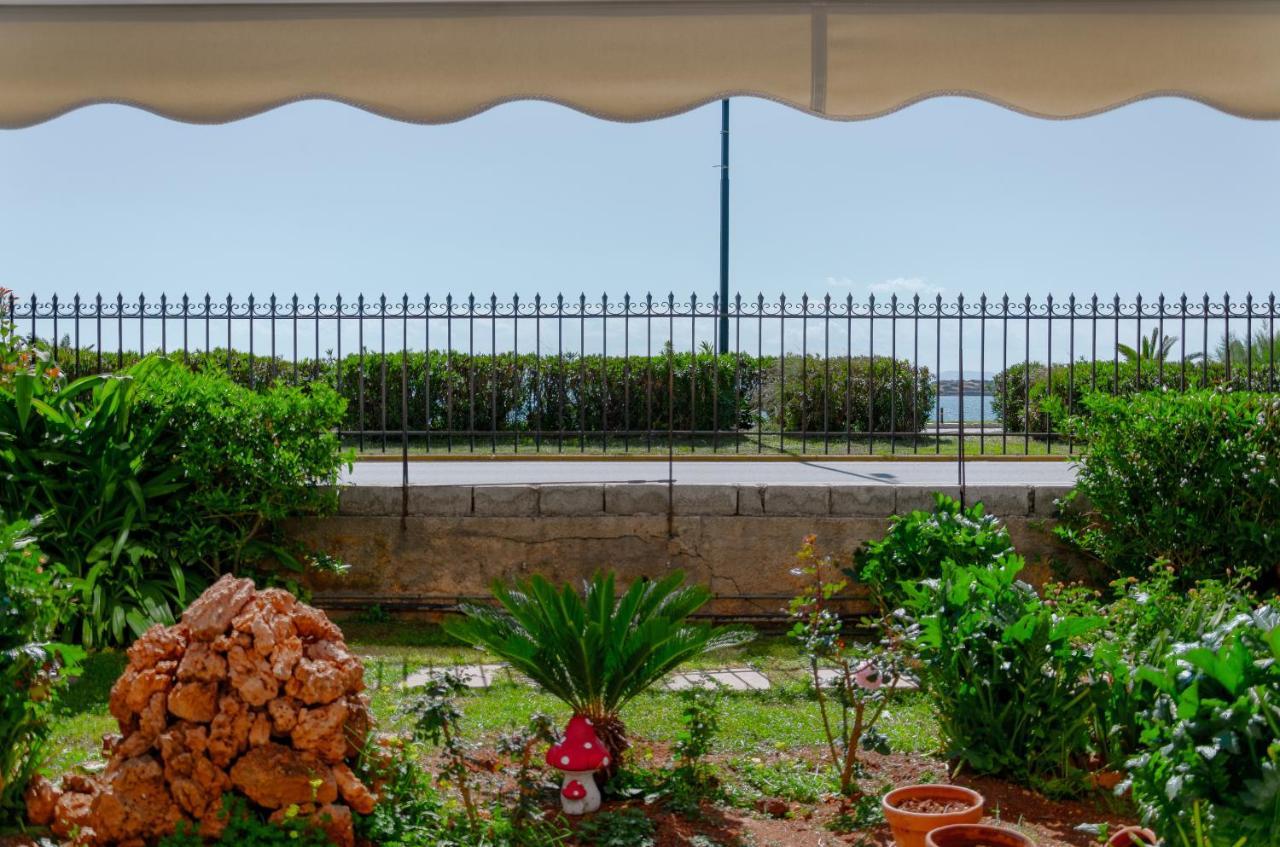 Athens-Riviera Luxury Apartment Sea View Voula ภายนอก รูปภาพ