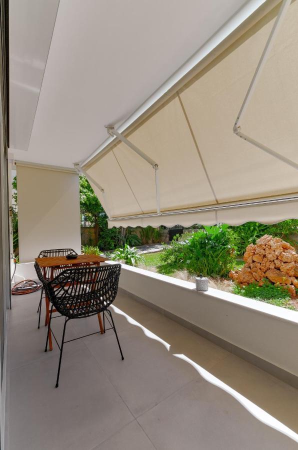 Athens-Riviera Luxury Apartment Sea View Voula ภายนอก รูปภาพ