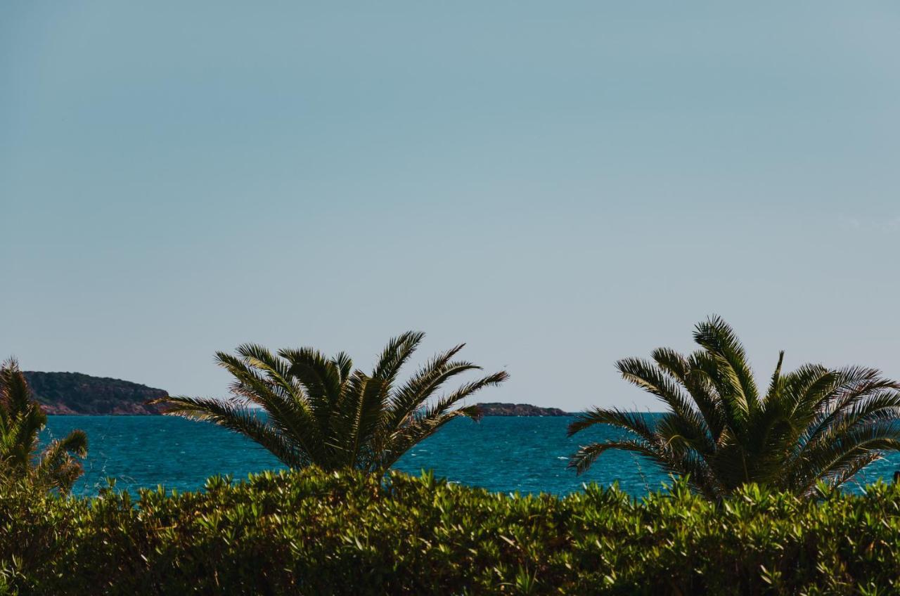Athens-Riviera Luxury Apartment Sea View Voula ภายนอก รูปภาพ